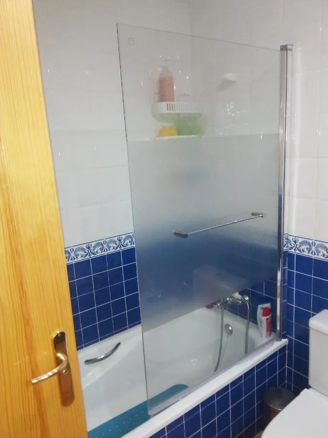 Apartamento Ensenada Almerimar 0*,