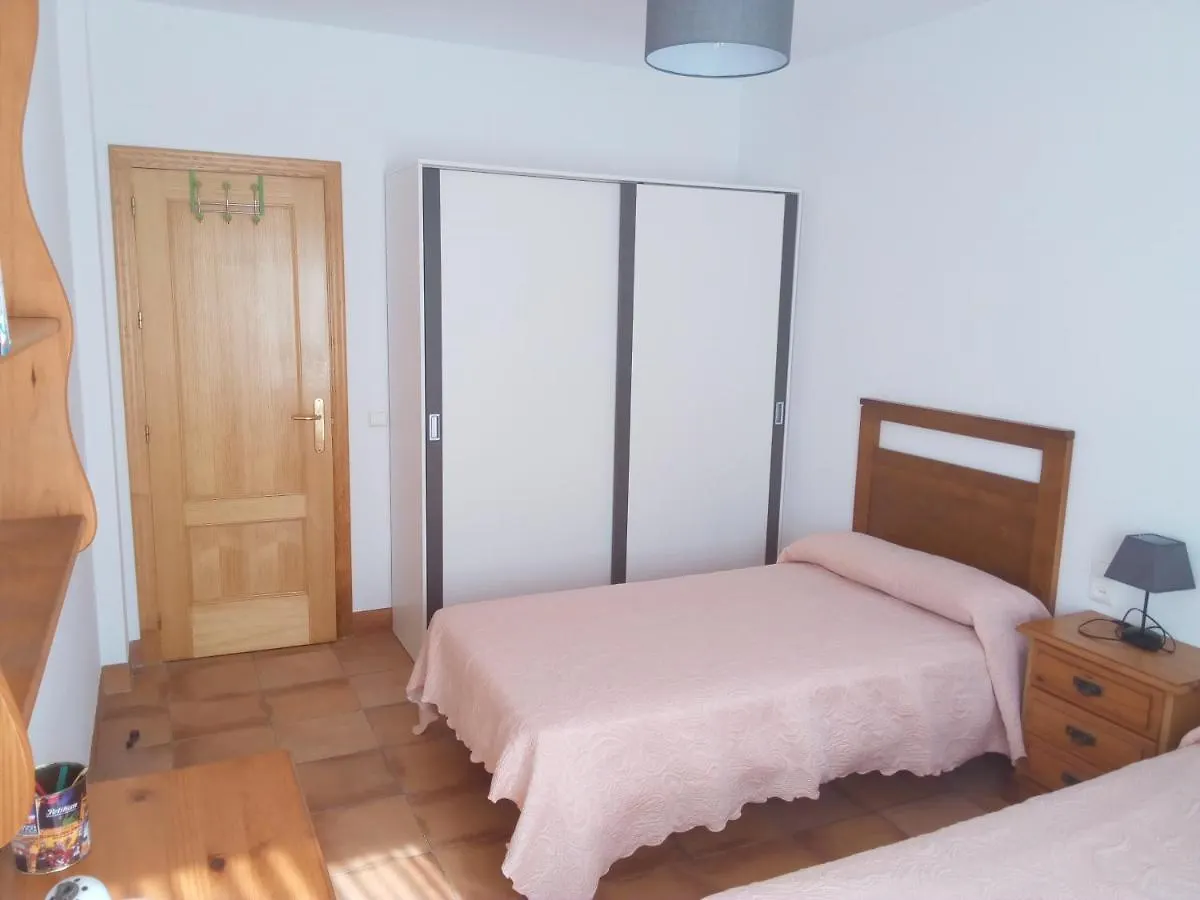 Apartamento Ensenada Almerimar Spain
