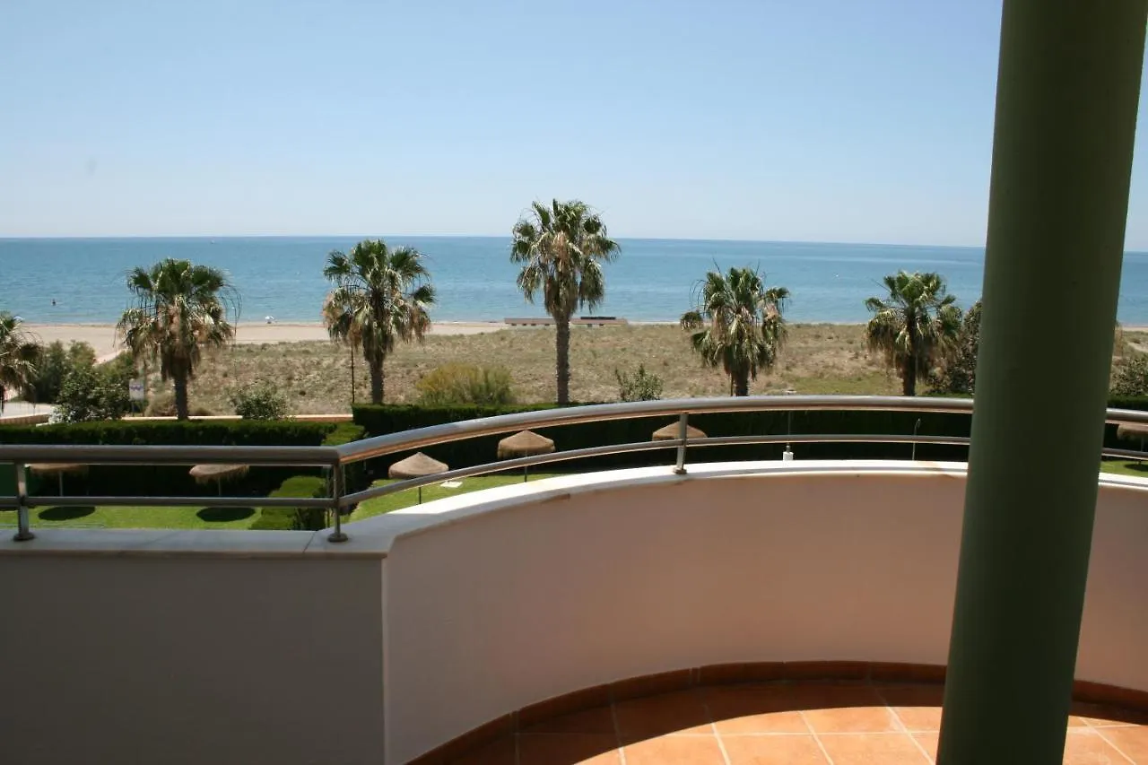 Apartamento Ensenada Almerimar