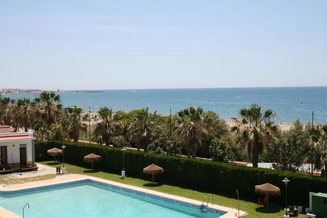 Apartamento Ensenada Almerimar Apartment