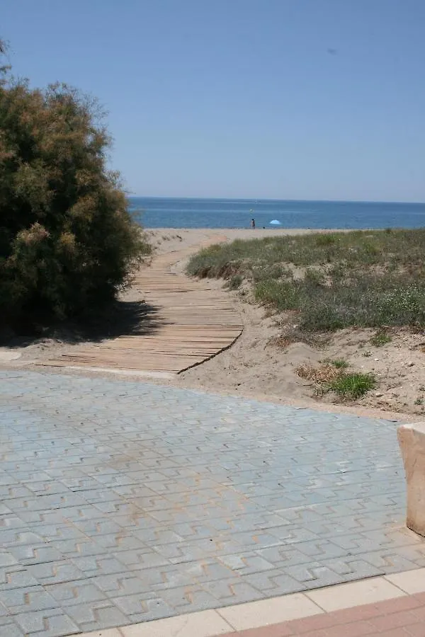 Apartamento Ensenada Almerimar Apartment