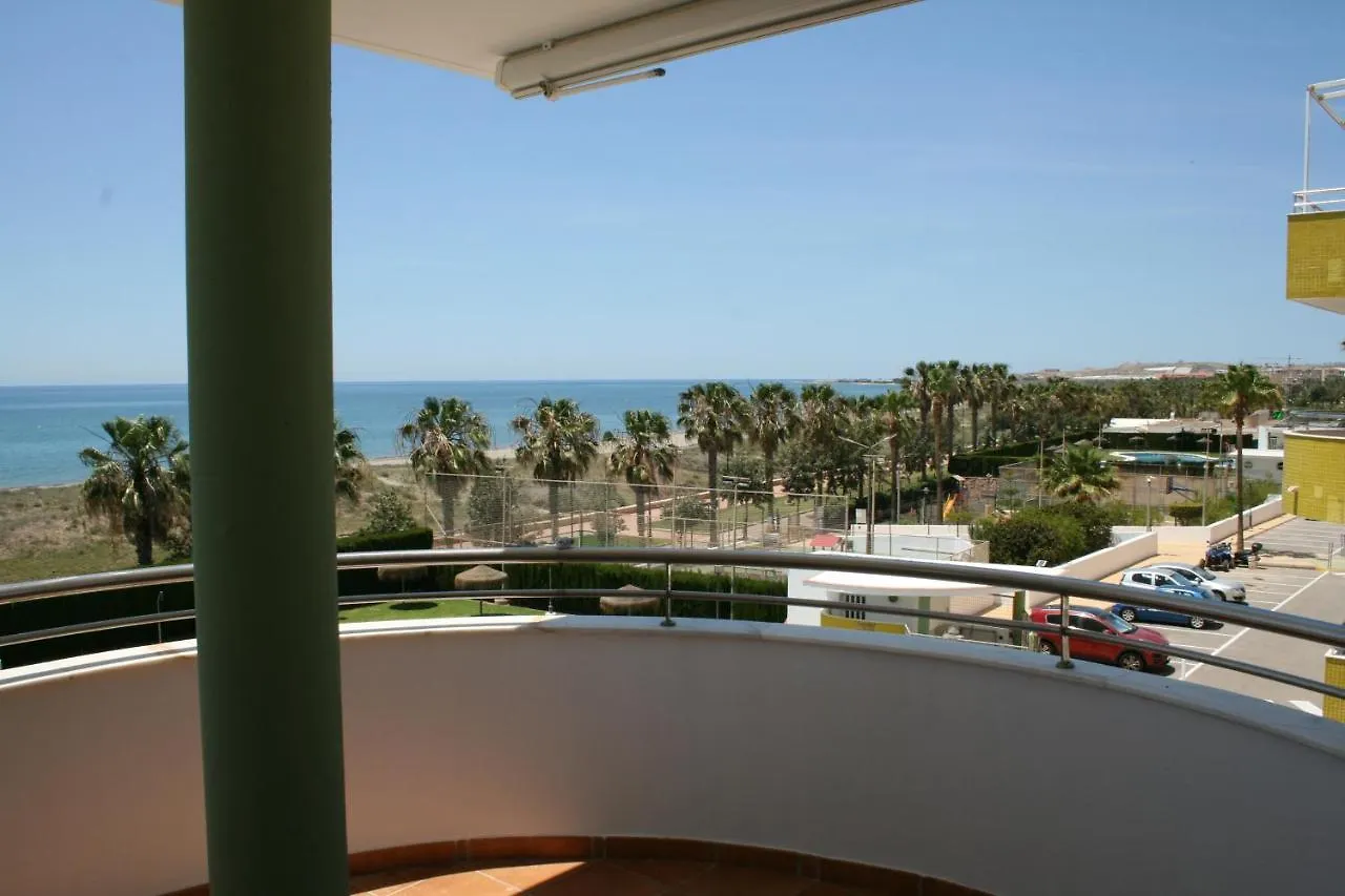 Apartamento Ensenada Almerimar Apartment