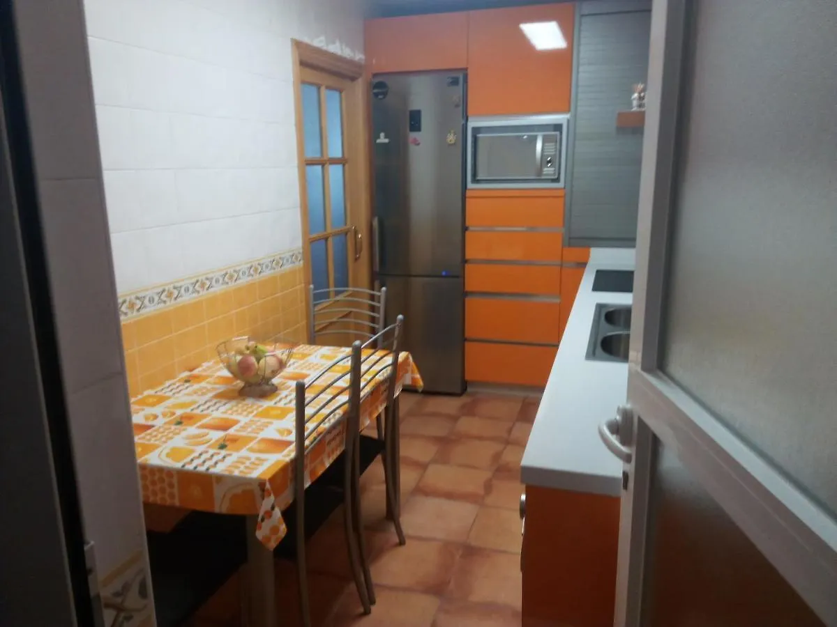 Apartamento Ensenada Almerimar Apartment