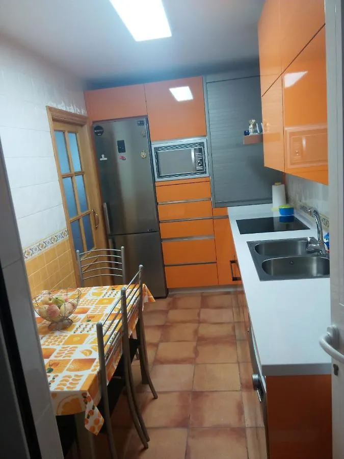Apartamento Ensenada Almerimar 0*,  Spain
