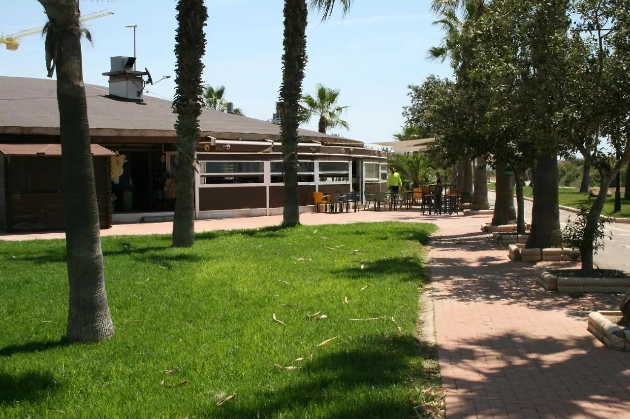 Apartamento Ensenada Almerimar