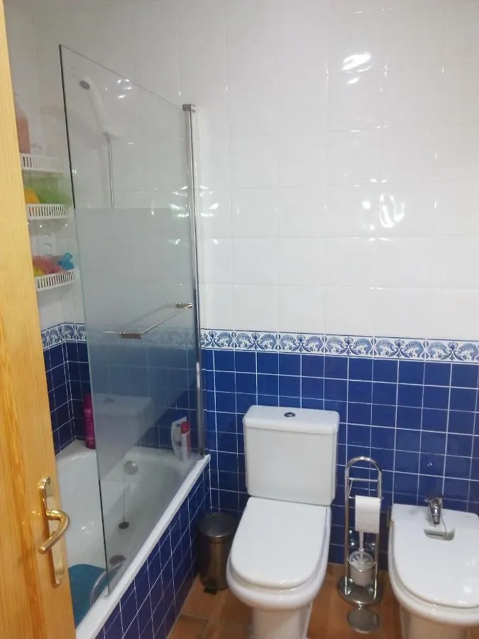 Apartamento Ensenada Almerimar 0*,  Spain
