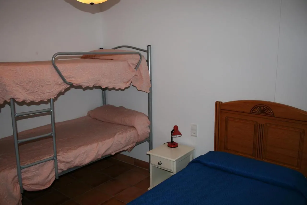 Apartamento Ensenada Almerimar Apartment