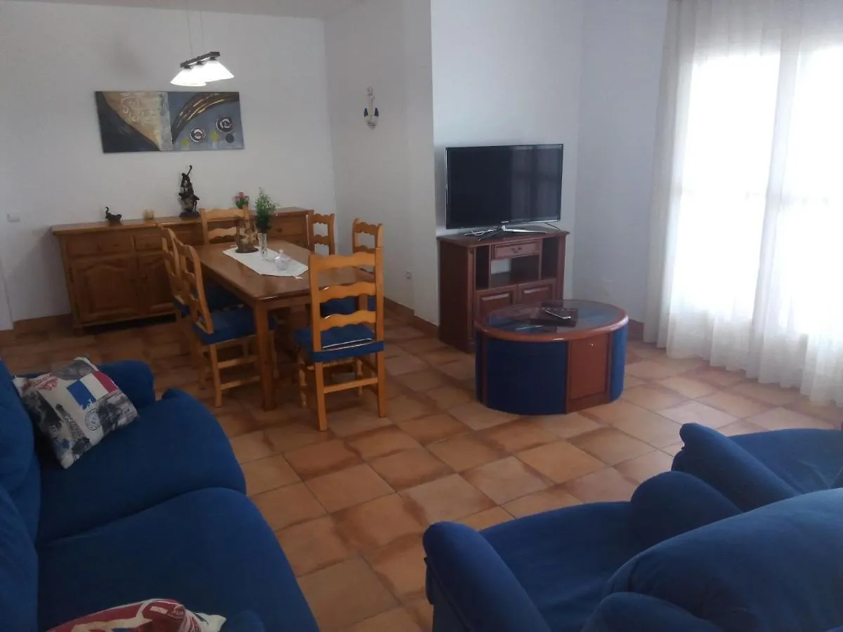 Apartamento Ensenada Almerimar