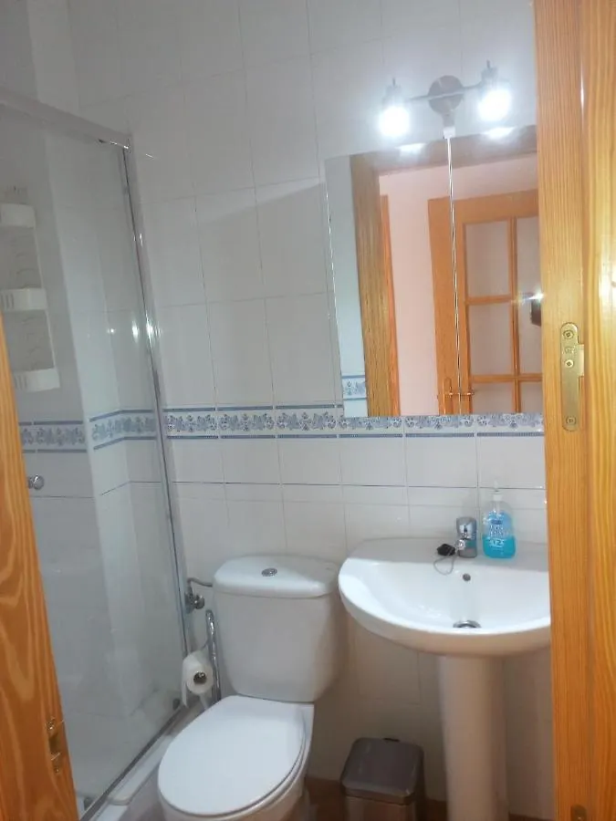 Apartamento Ensenada Almerimar