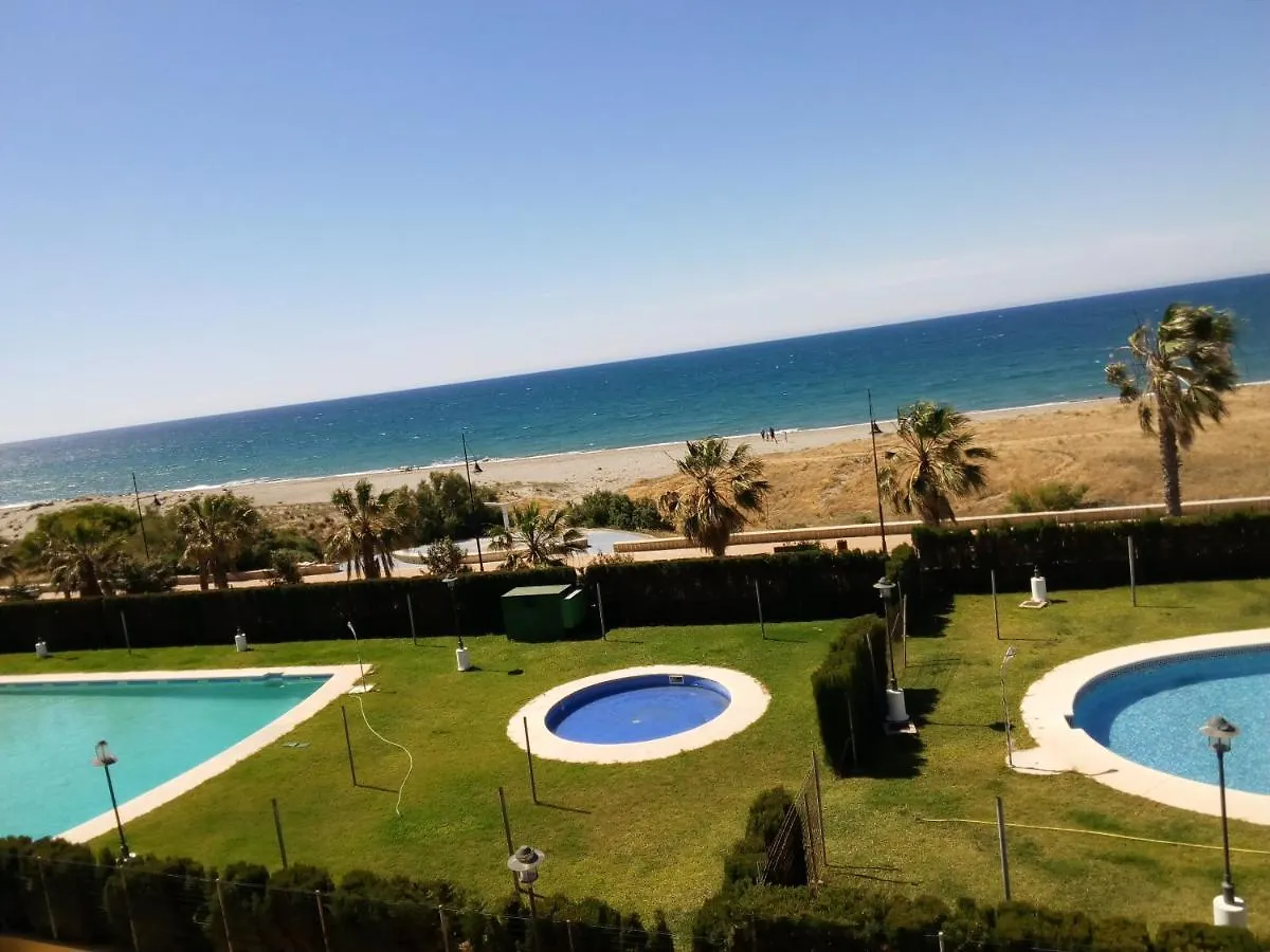 Apartamento Ensenada Almerimar 0*,  Spain