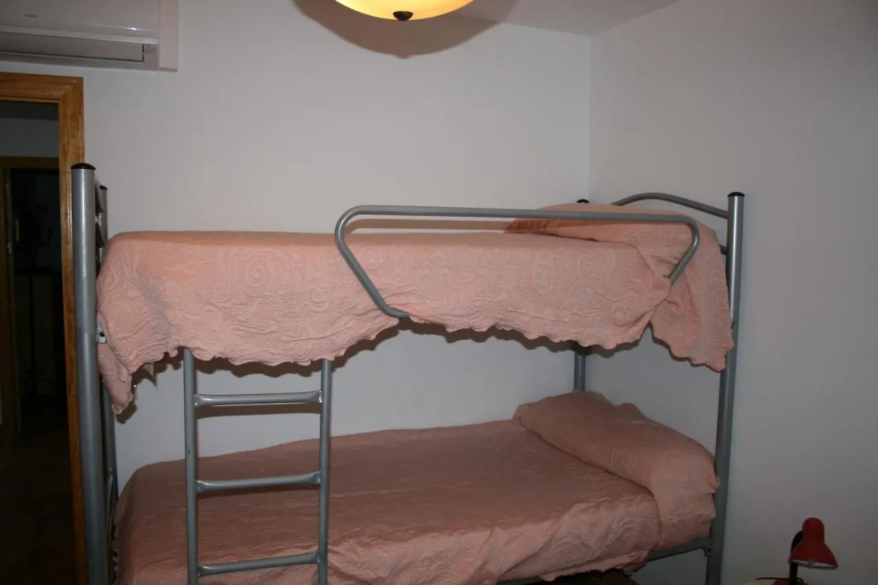 Apartamento Ensenada Almerimar