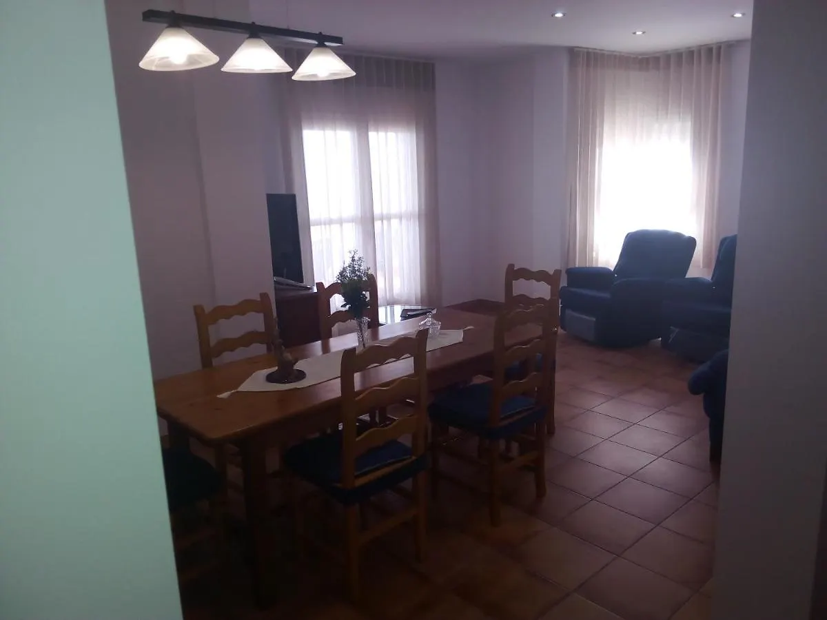 Apartamento Ensenada Almerimar