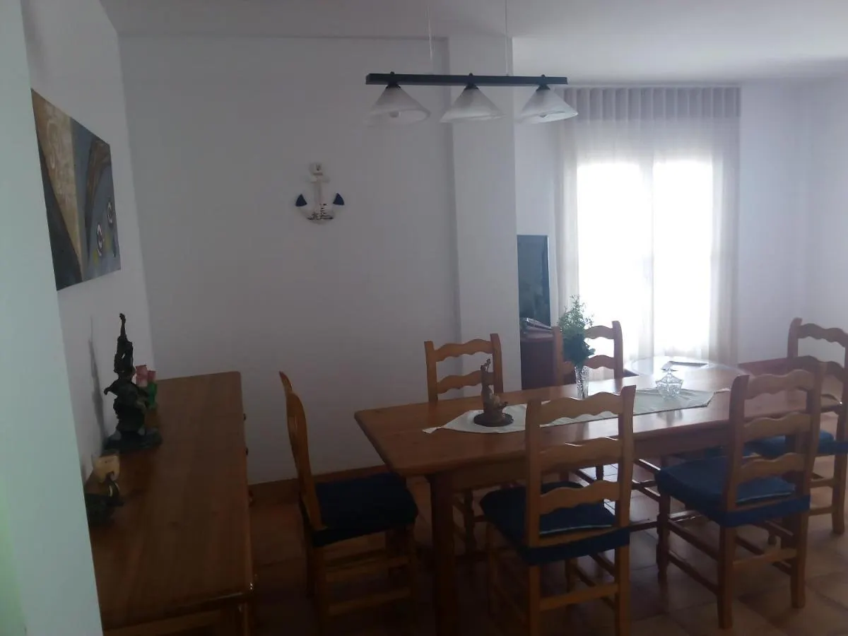 Apartamento Ensenada Almerimar