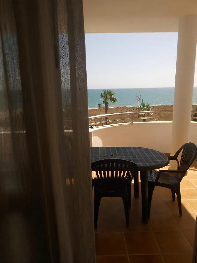 Apartamento Ensenada Almerimar Spain