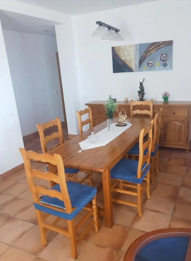 Apartamento Ensenada Almerimar 0*,  Spain