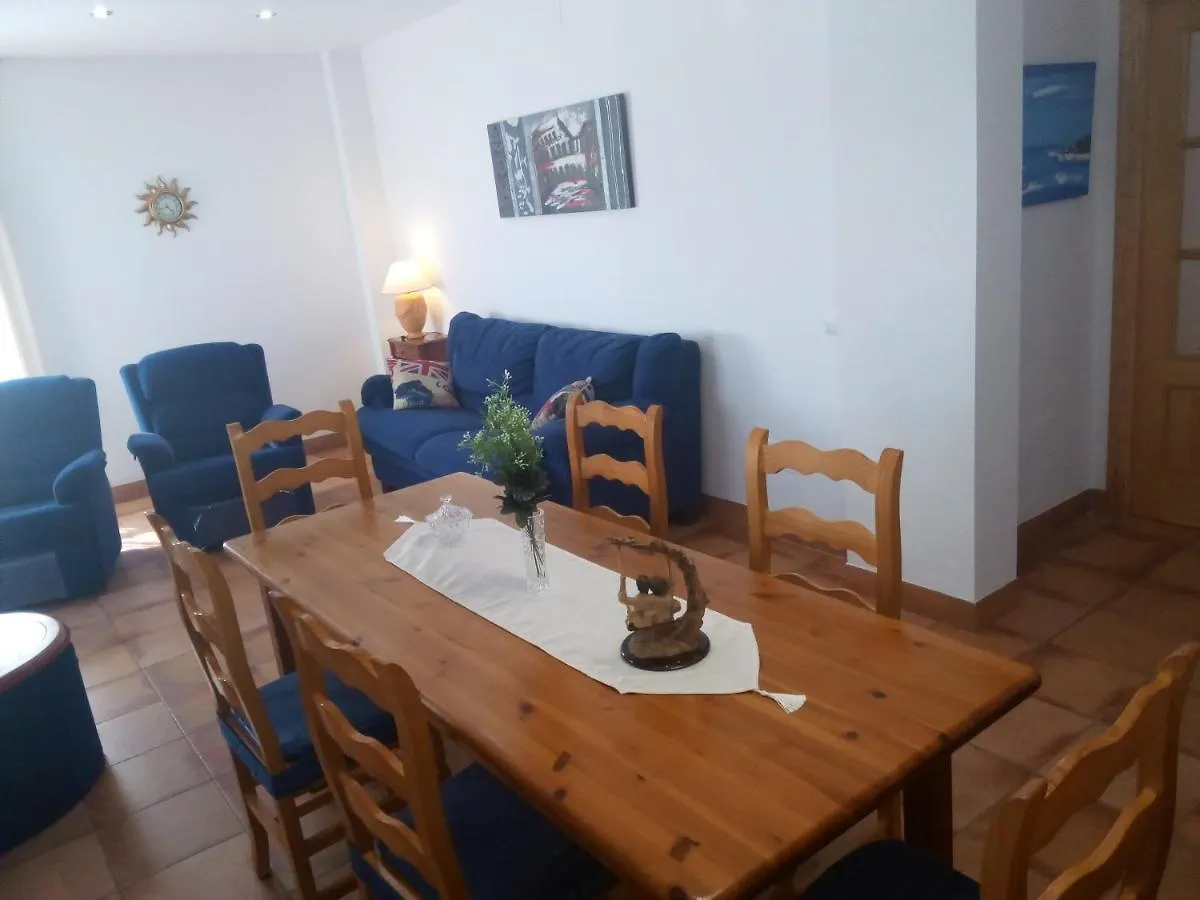 Apartamento Ensenada Almerimar Apartment