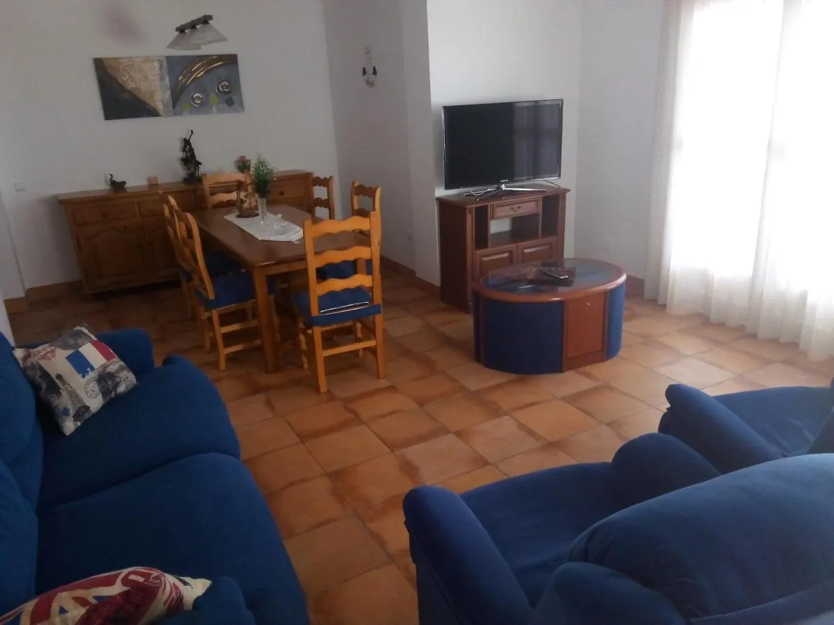 Apartamento Ensenada Almerimar 0*,