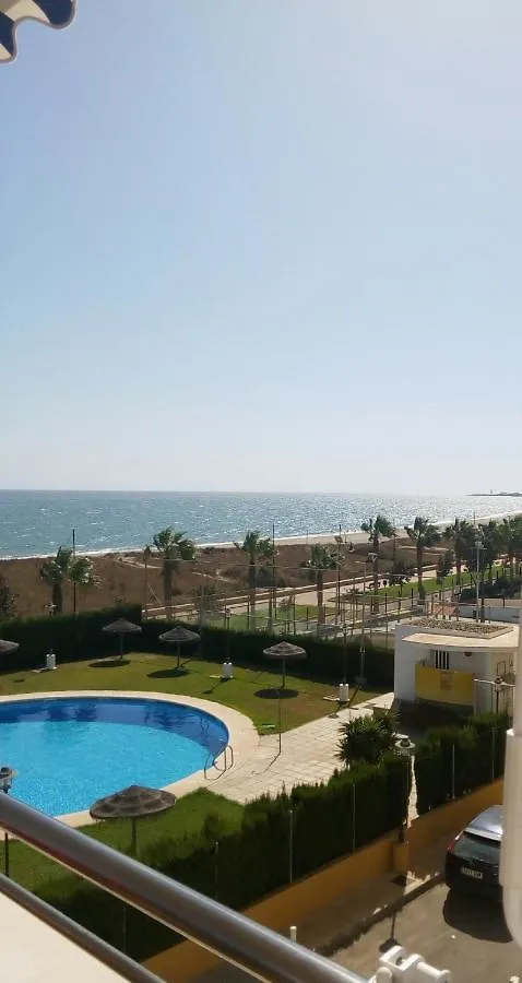 Apartamento Ensenada Almerimar