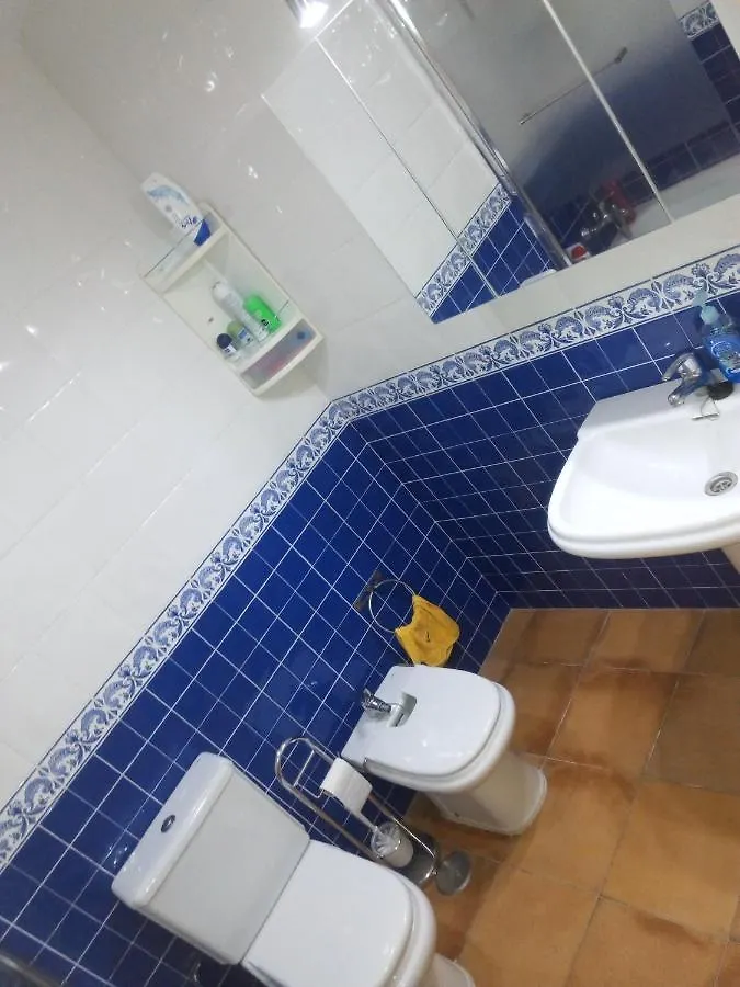 Apartamento Ensenada Almerimar Apartment