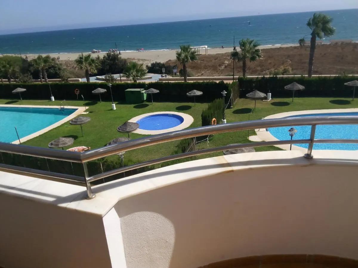Apartment Apartamento Ensenada Almerimar Spain